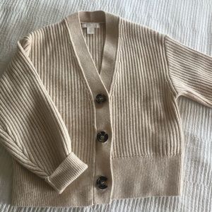 H&M Chunky Sweater